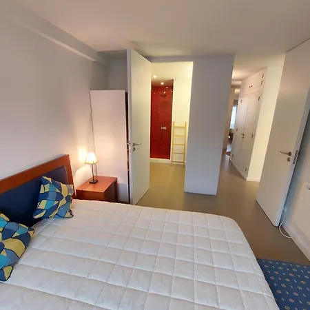 Santiago Rooms Caminha Exterior photo