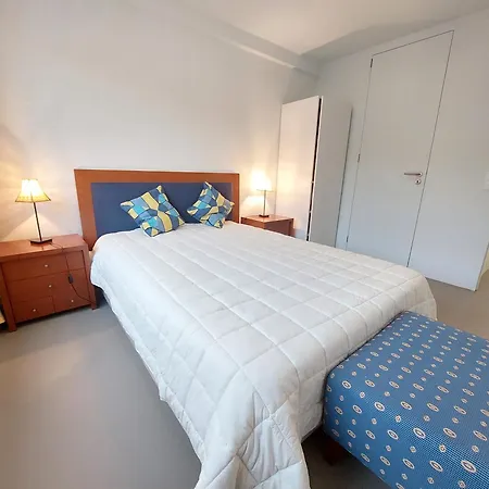 Santiago Rooms Caminha Exterior photo