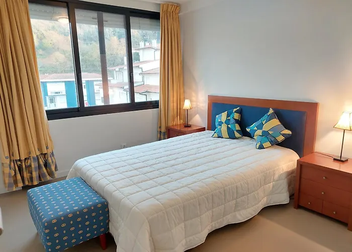 Santiago Rooms