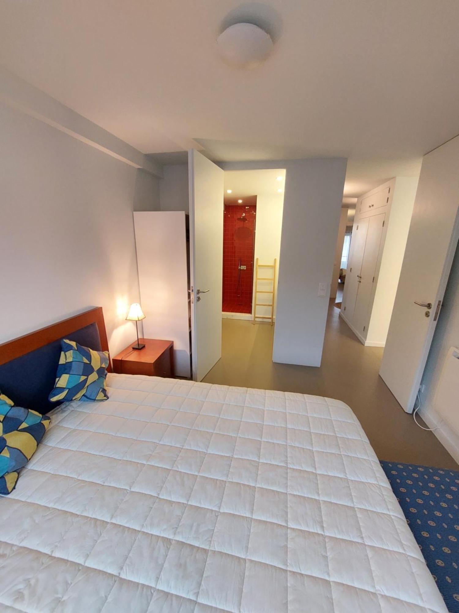 Santiago Homestay Caminha
