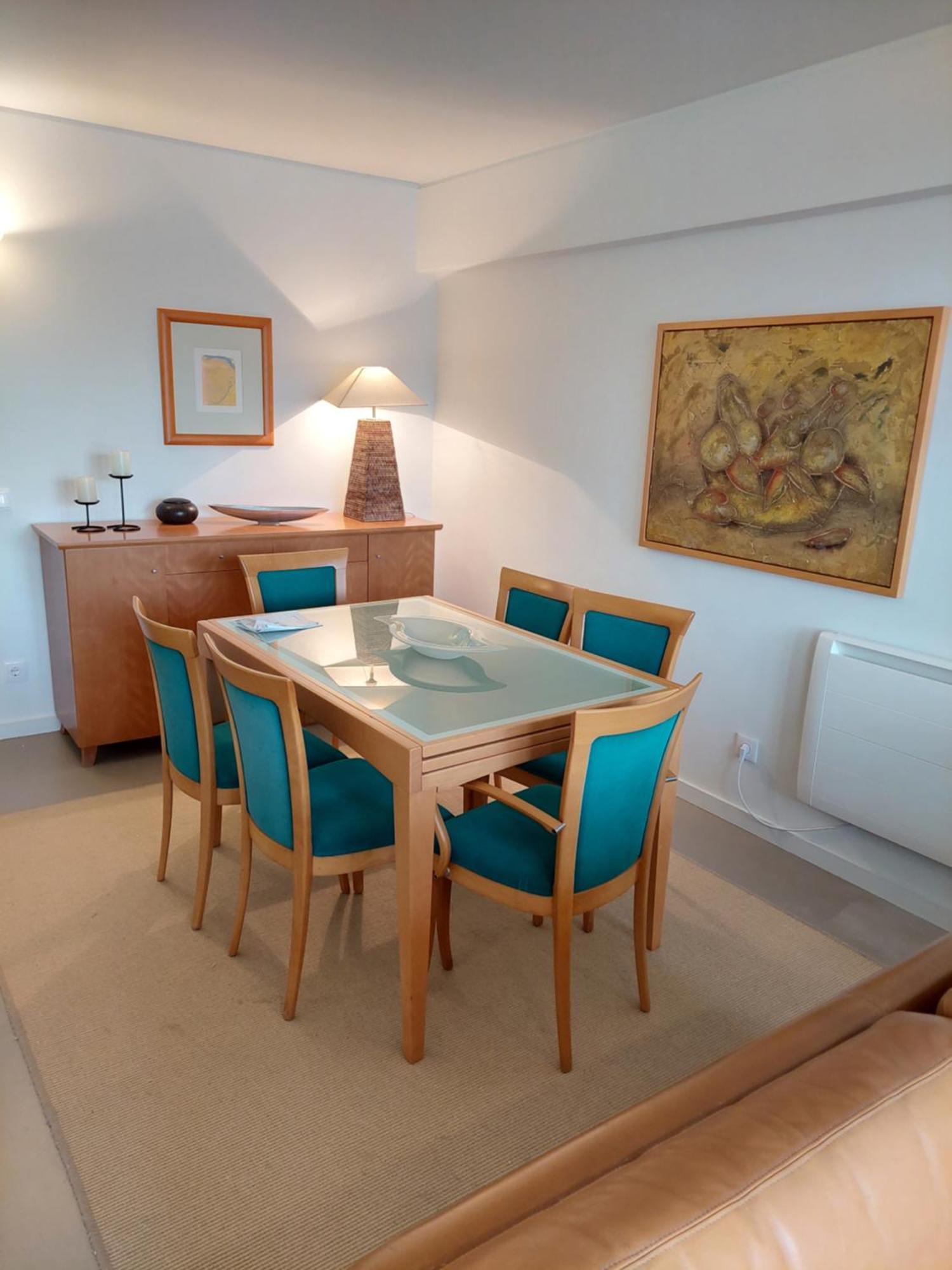 Homestay Santiago Caminha