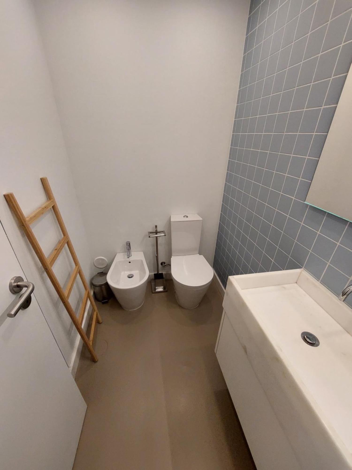 Homestay Santiago