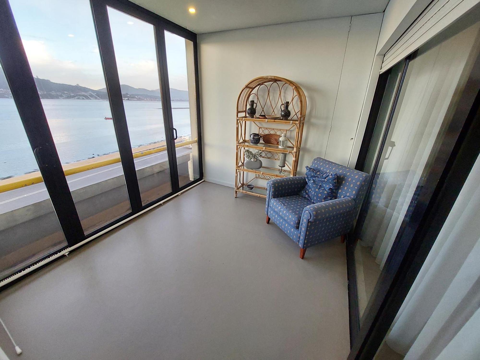 Santiago Homestay Caminha