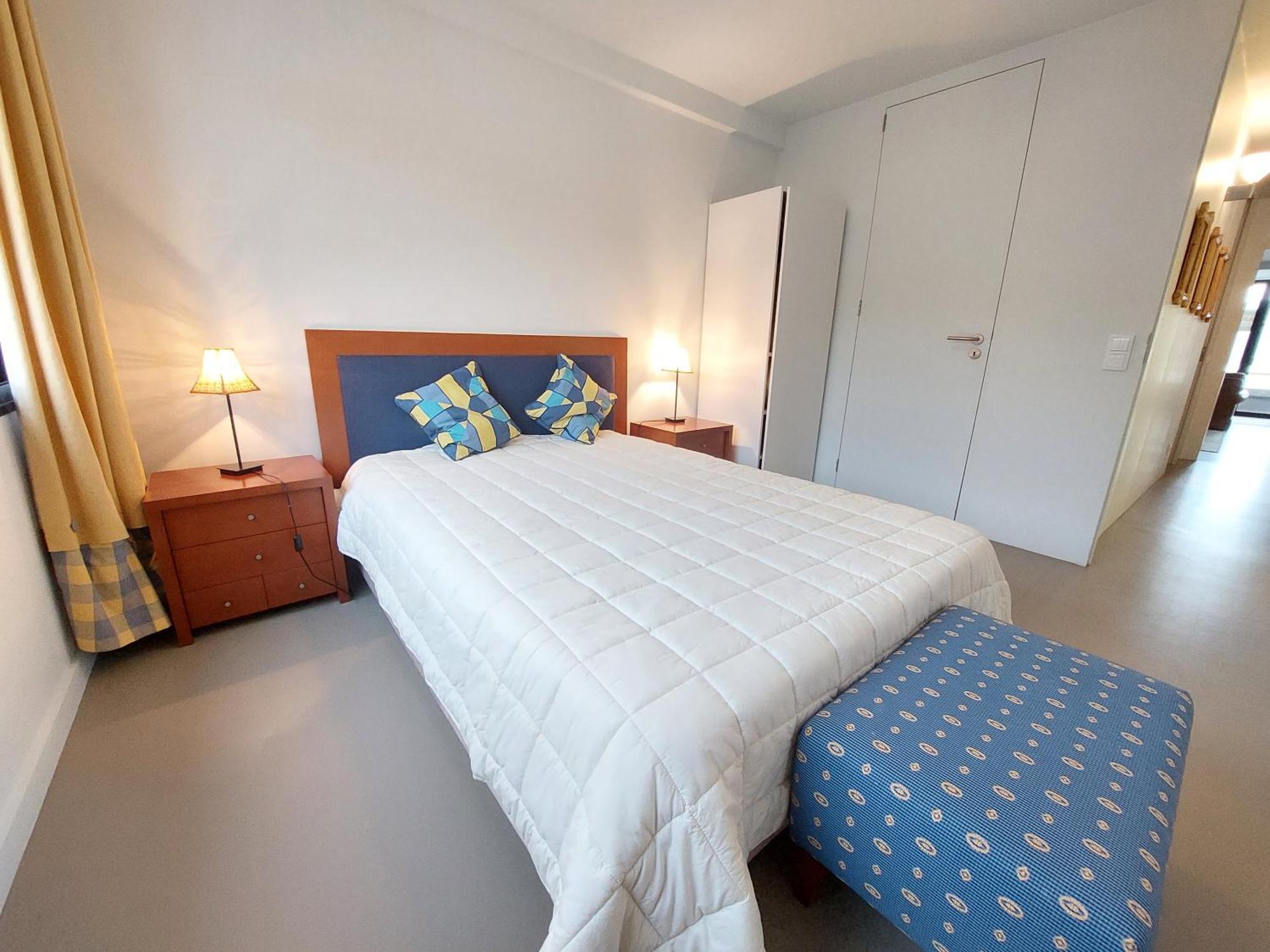 Santiago Homestay